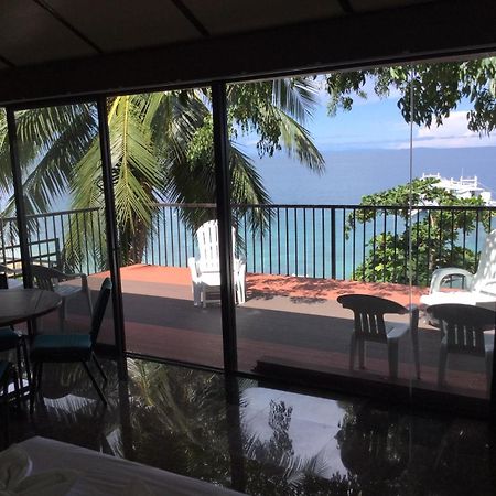 Leuchtturm Resort Boljoon Bagian luar foto
