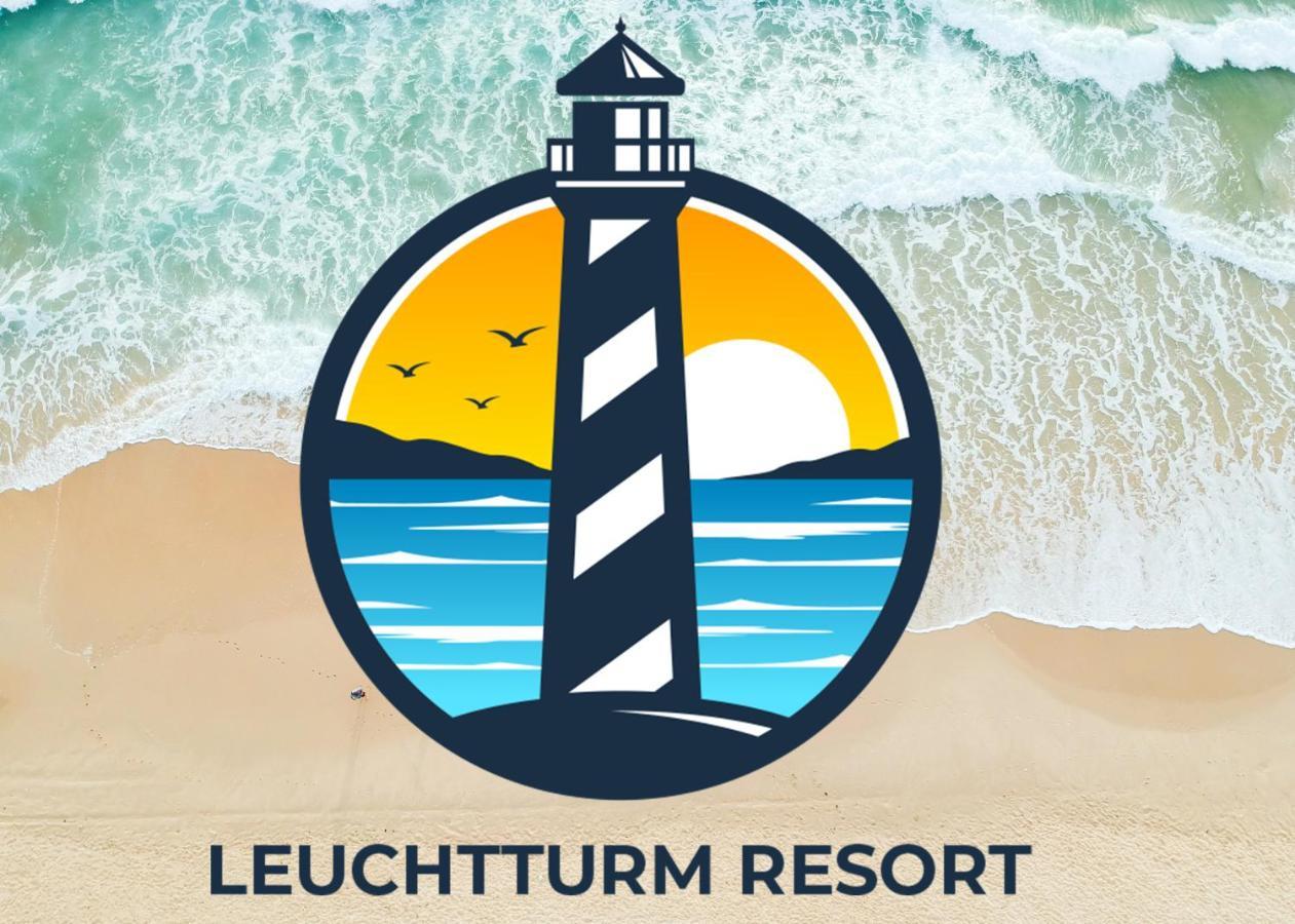 Leuchtturm Resort Boljoon Bagian luar foto